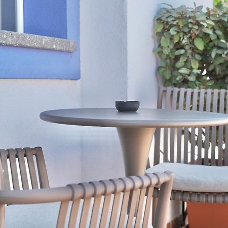 B&B La Roccia Castelsardo Exteriör bild